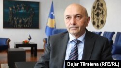 Isa Mustafa