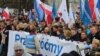 В Польше продолжаются протесты против действий правительства "ПиС" 