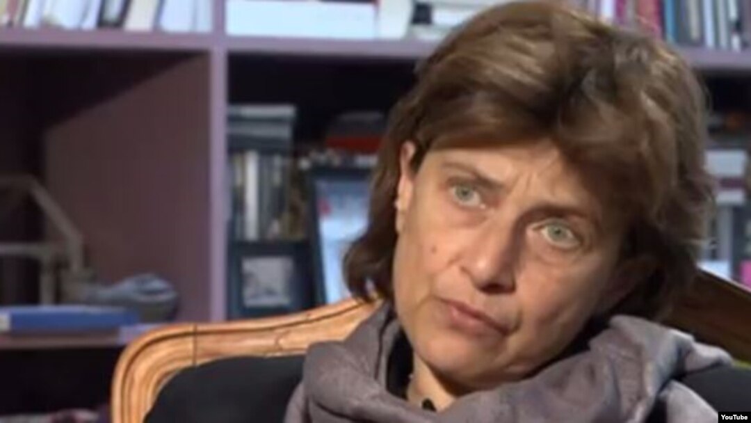 Film rejissoru Chantal Akerman (1950-2015)