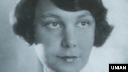 Олена Теліга (1906–1942) 