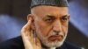 Kerry, Karzai Talk Over Taliban Flap