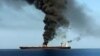  روز پنجشنبه ۲۳ خرداد دو نفتکش در دریای عمان هدف قرار گرفتند. آمریکا می‌گوید این حمله کار ایران است. اما ایران تکذیب می‌کند.