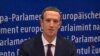 Цукерберг: мережа Facebook краще готова до виборів у Європарламент, ніж до виборів у США