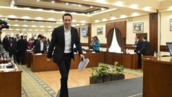 Մարությանն առաջարկում է Երևանում մեքենաների արագությունը 60 կմ/ժ-ից դարձնել 50 կմ/ժ