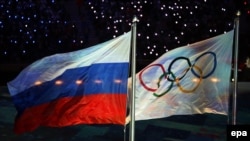 The IOC has ordered a disciplinary commission to look into the role of Russian officials in state-run doping. (file photo)