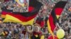 آلمان تنها تیم ۹ امتیازی جام چهاردهم