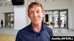 Генадий Семенов