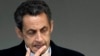 Ish-presidenti i Francës, Nikolas Sarkozy 