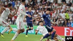 ایران تا پیش از بازی با ژاپن رکورد ۳۲ بازی بدون شکست را به جا گذاشته بود.