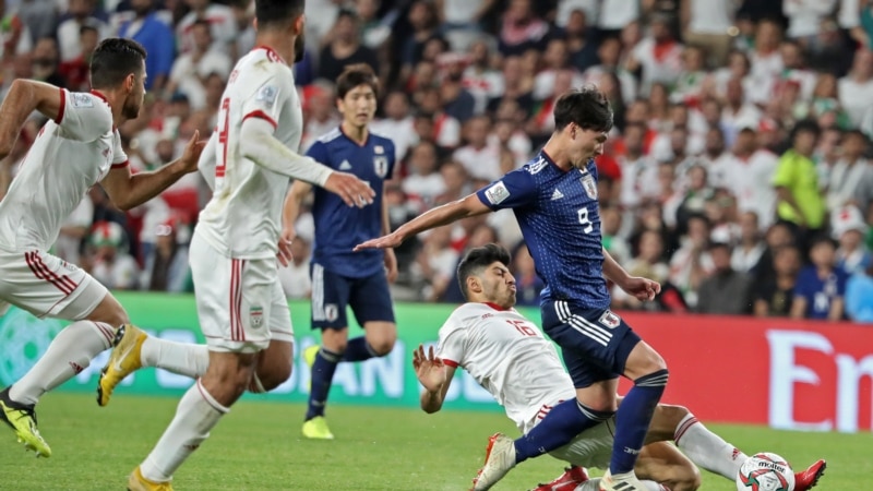 شکست سنگین برابر ژاپن؛ ایران از راهیابی به فینال جام ملت‌های آسیا باز ماند