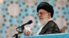 Хаменеї: Іранові потрібні великі потужності збагачення урану