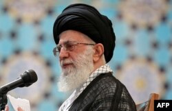 Духовный лидер Ирана аятолла Али Хаменеи провозгласил новую демографическую политику, цель которой – увеличить население в два раза