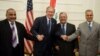 بوش: جنگ عراق، دشوار ولى ضرورى بود