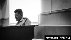 Rusiye, Rostov-na-Donu, Şimaliy Qavqaz okrug arbiy mahkemesi