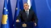 Borissov: Kosova përfaqësohet në Samitin e BE-së në Sofje