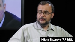 Активіст і шахіст Денис Білунов