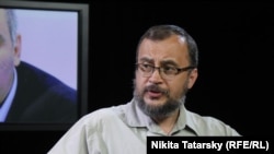 Денис Билунов