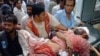 ۳۶ نفر در حملات انتحاری در پاکستان کشته شدند