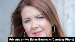 Rusija je od 2007. počela davati bezuslovnu podršku Dodikovim potezima koji su očigledno bili secesionistički: Edina Bećirević