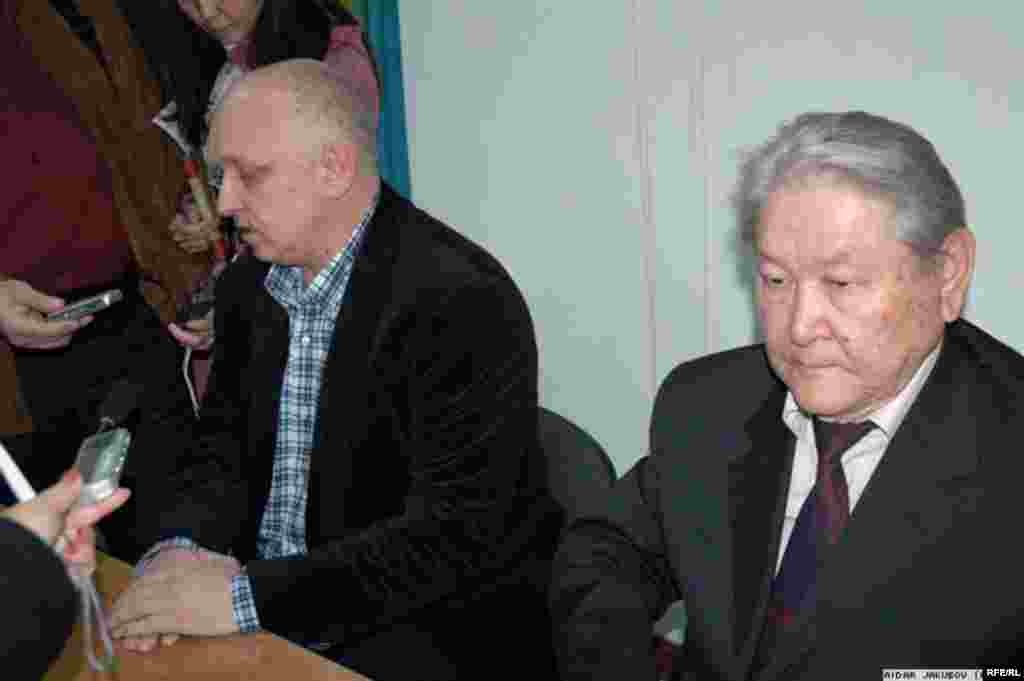 Казахстан. 1 ноября – 5 ноября 2010 года #6