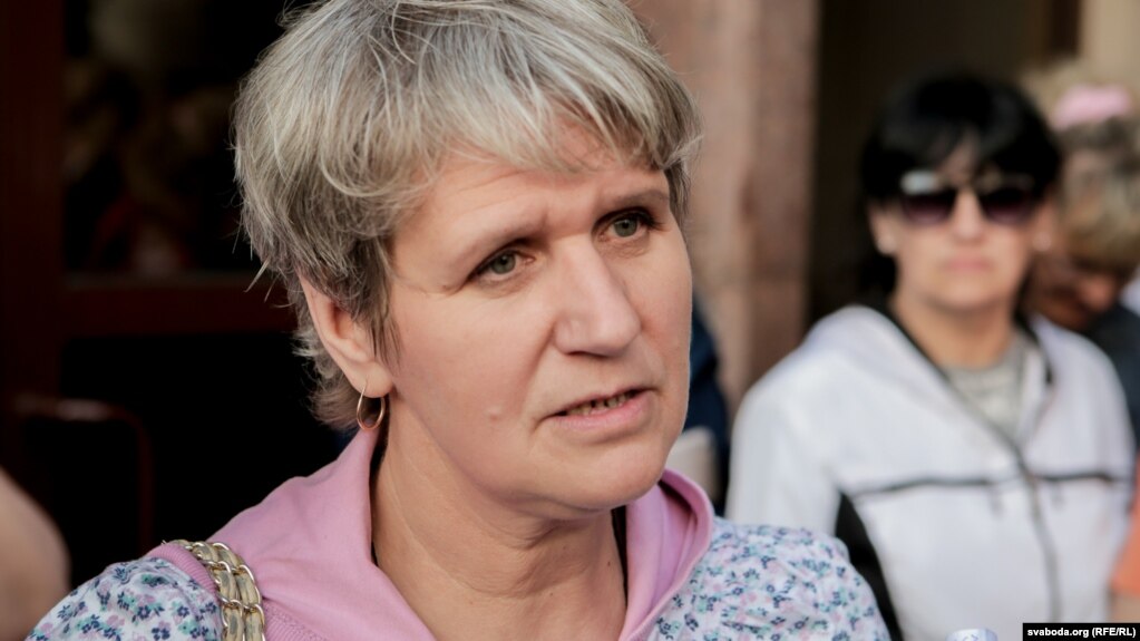 «Вы капаеце Лукашэнку яму ў поўны рост», — «Маці 328» у Палаце прадстаўнікоў патрабуюць зьменаў ў «антынаркатычны» артыкул.