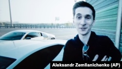 Евгений Никулин