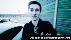 Евгений Никулин