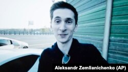 Евгений Никулин