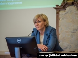 Вольга Чупрыс
