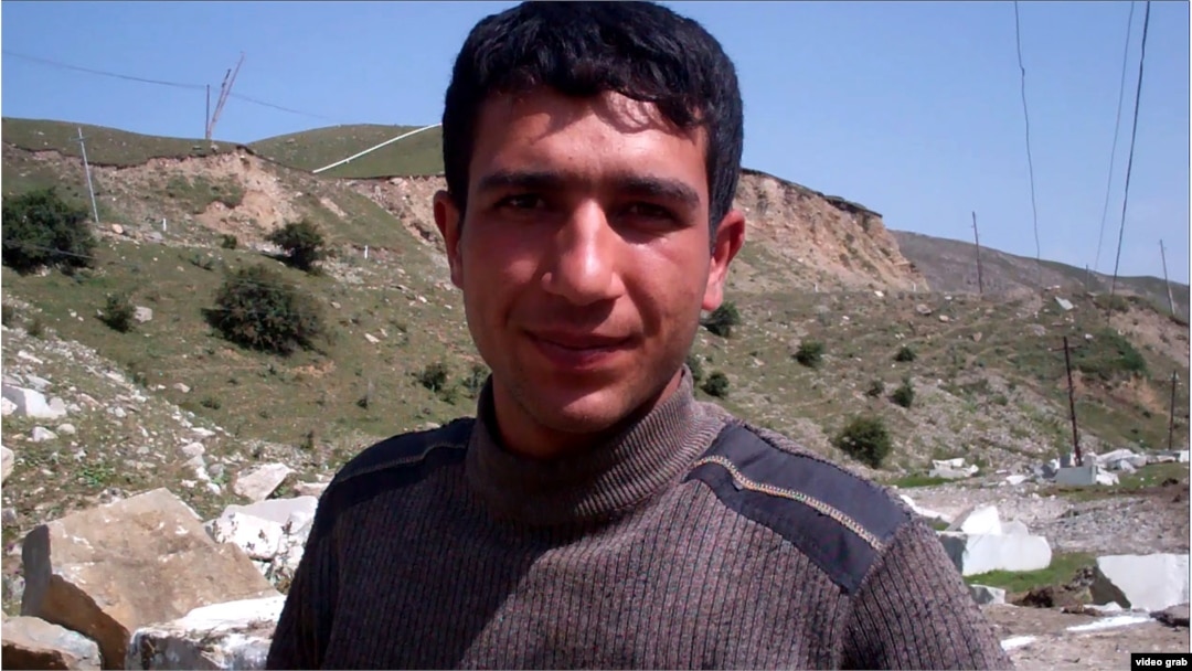 Kamil Məmmədov