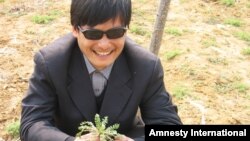 Chen Guangcheng