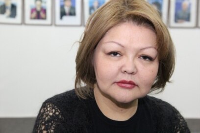 Балашихада бір түндік тұру