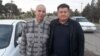 Independent Uzbek Journalist Released After Nine Years In Prison