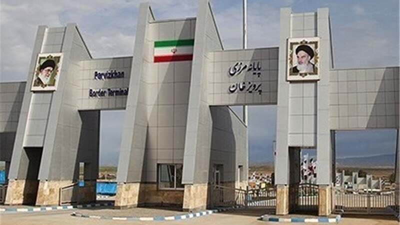 رئیس گمرک ایران مدعی افزایش ۲۰ درصدی صادرات غیرنفتی شد