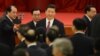 تغییر رهبران سیاسی چین؛ خانه تکانی بزرگ حزبی
