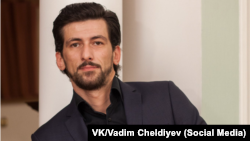 Vadim Cheldiyev