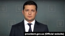 Президент наголосив, що пріоритетом для України є встановлення причин авіакатастрофи