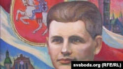Кастусь Езавітаў
