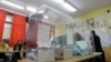 Izbori u Srbiji (foto-arhiv)