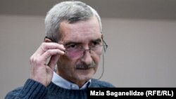 პაატა იმნაძე