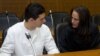 Kosovar Confesses To Killing U.S. Airmen
