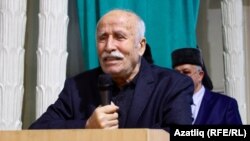 Айдоган Усманнури