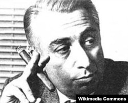 Roland Barthes (1915-1980)