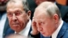 Путин в осином гнезде: почему Кремлю так нужна победа в Ливии (ВИДЕО)