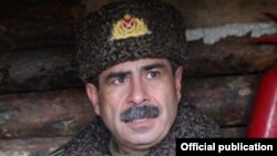 Zakir Həsənov (Arxiv)