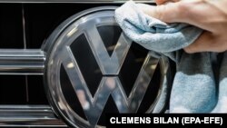 За інформацією Volkswagen, дефіцит напівпровідників, ключового компонента як звичайних, так і електромобілів, посилився