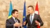 Україна оголосила консула Угорщини в Берегові персоною нон-грата