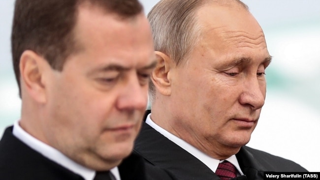 Россия введет санкции против сотен физлиц и запретит импорт украинских товаров, – Медведев - Цензор.НЕТ 6784