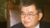 Кәсіби дипломат әрі белгілі саясаткер Болатхан Тайжан атындағы қор ашылды 