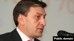 Айрат Фаррахов